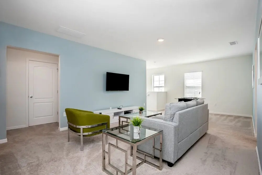 Wildwood Way Villa 1