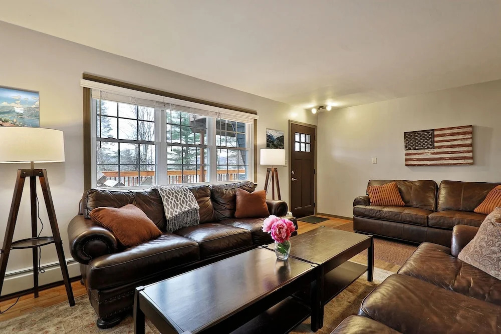 Bigelow Chalet by Killington Vacation Rentals