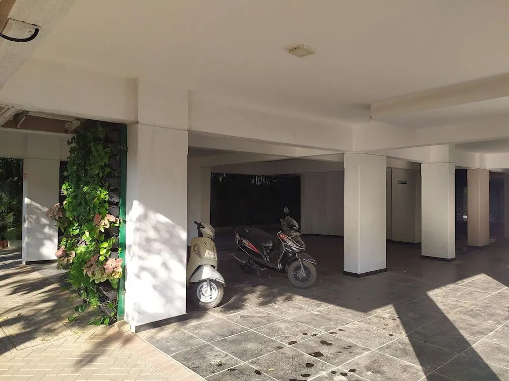 Kedari Residency