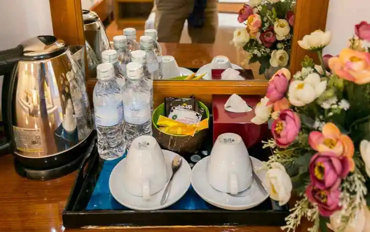 Vilion Boutique Hotel Ben Thanh
