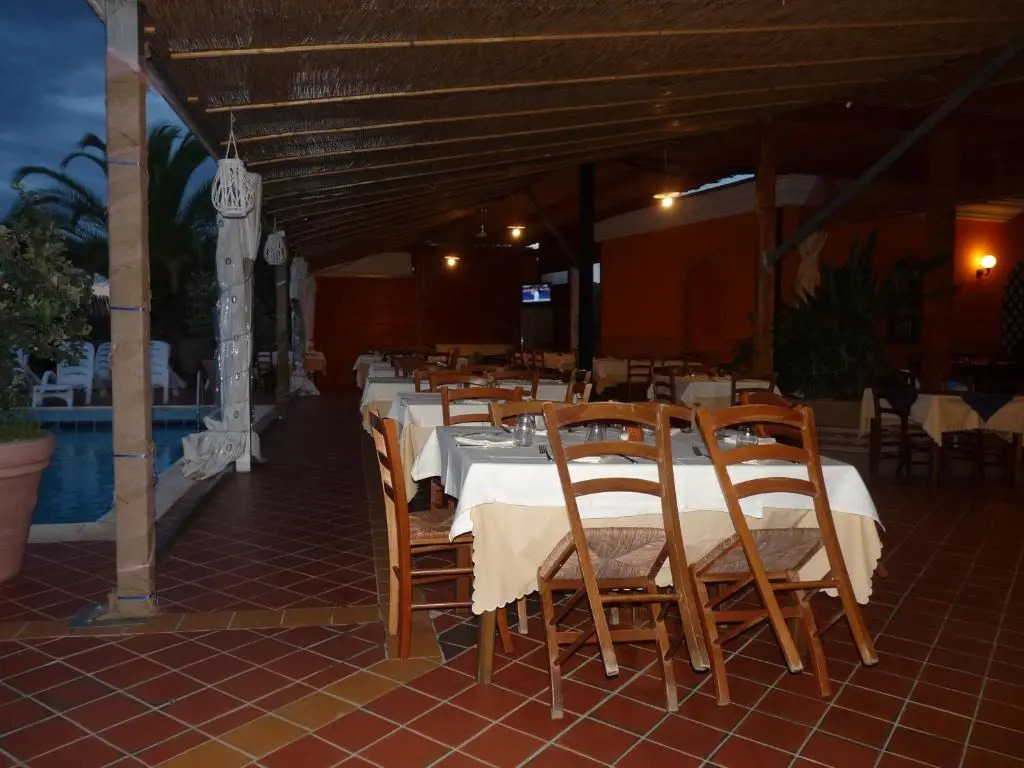 Hotel LUlivo