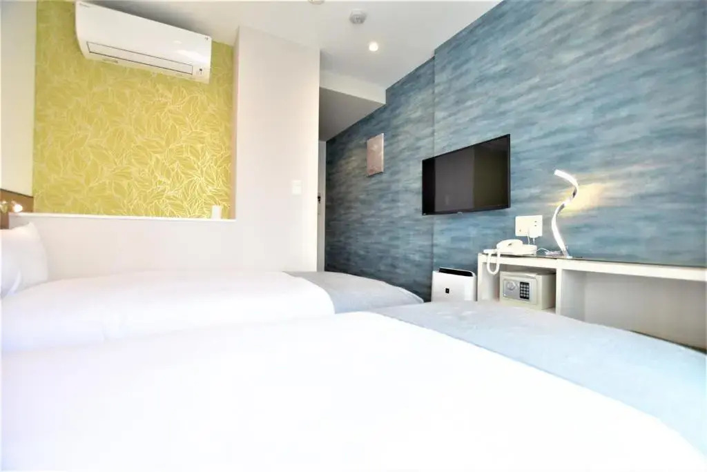 ENKA NAMBA 1 HOTEL
