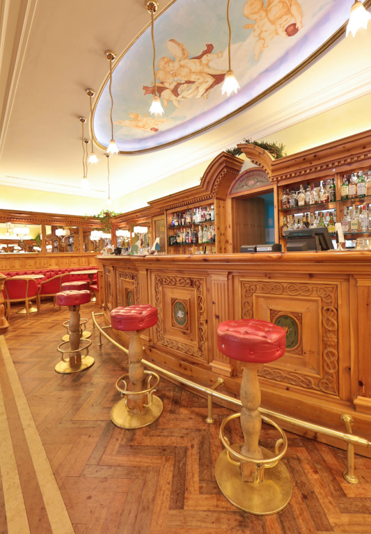 TH Madonna di Campiglio | Golf Hotel
