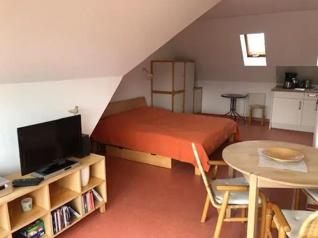 Birkenstrasse 6 I Wohnung 11