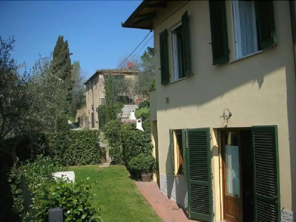 Podere Oliveta