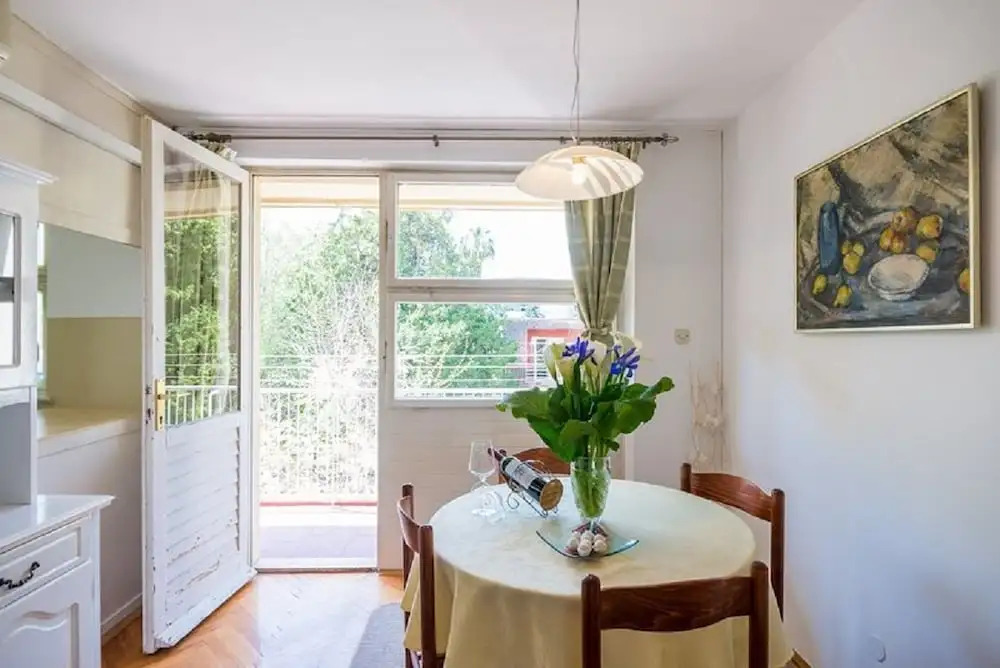 Apartment Jele