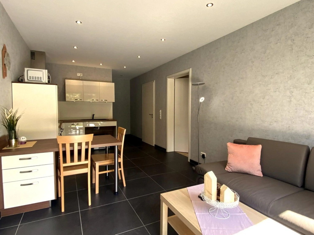 Ferienwohnung Am Weiher 2