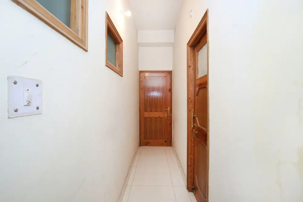 OYO 10904 Home Sunny Woods Cabin Khalini