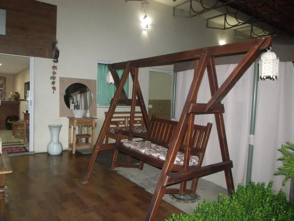 Hotel Granja Vianna