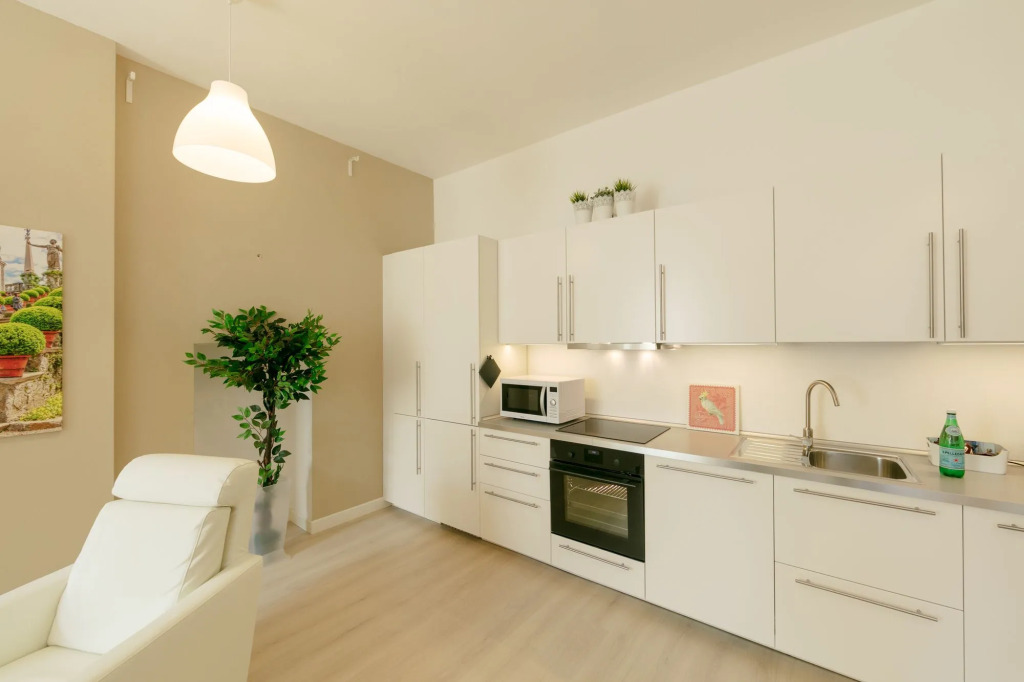 Heart Lake Apartments- Verbania
