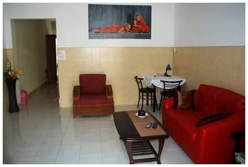 Honey Bear Guesthouse