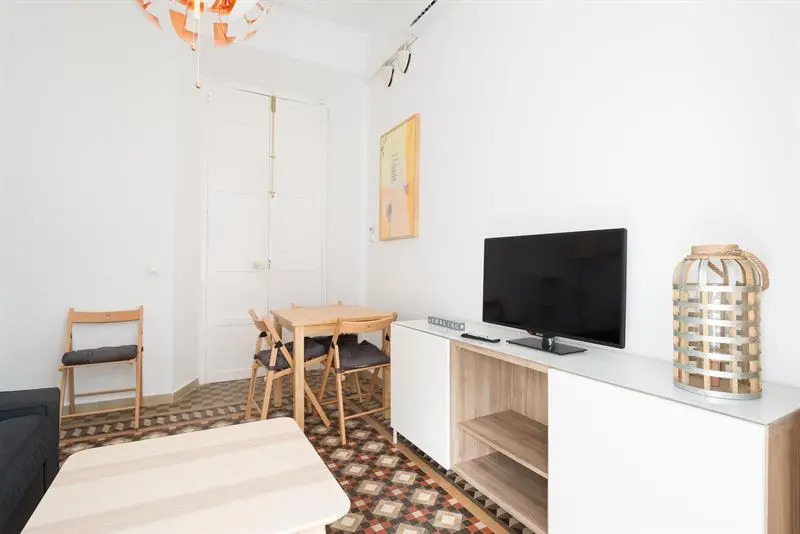 Central 2 bedroom Apartment Nosquera