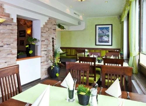 Pension Bellevue