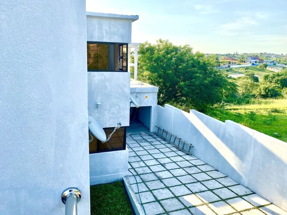 Villa Tsakalo