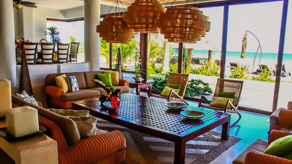 Icaria Luxury Villa