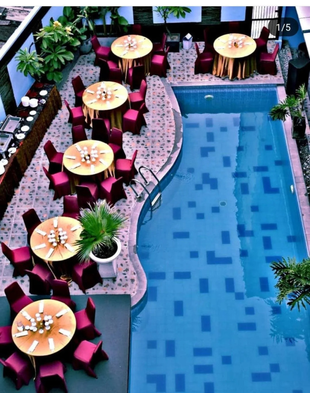 Abadi Hotel Malioboro Yogyakarta
