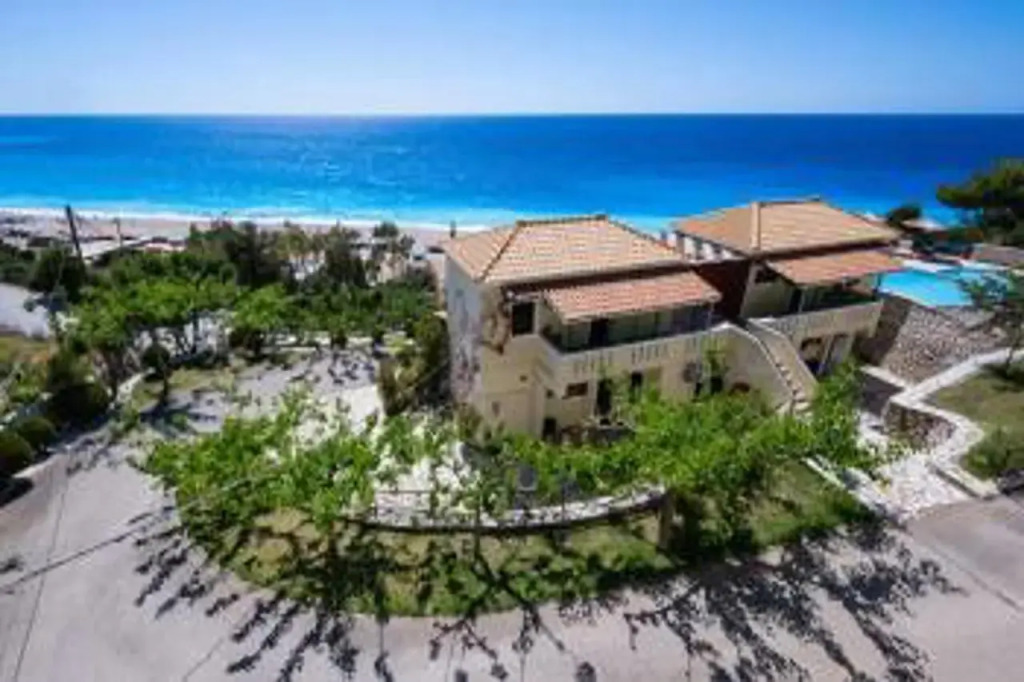 Sirios Hotel
