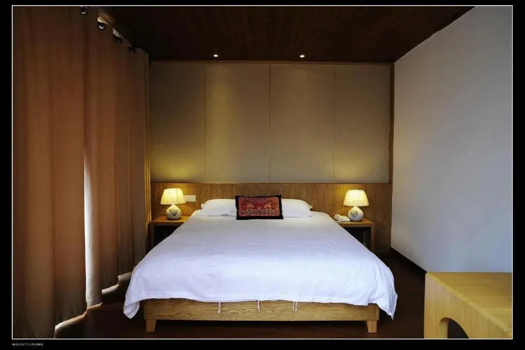 The Aurora Resort Yangshuo