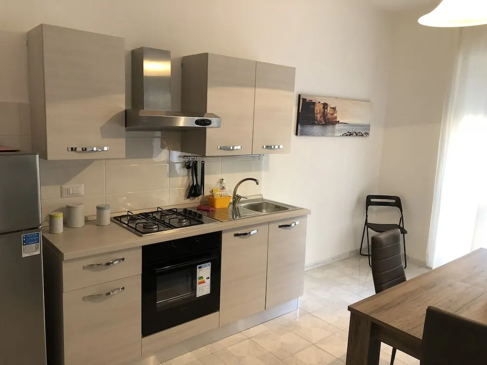 Residence