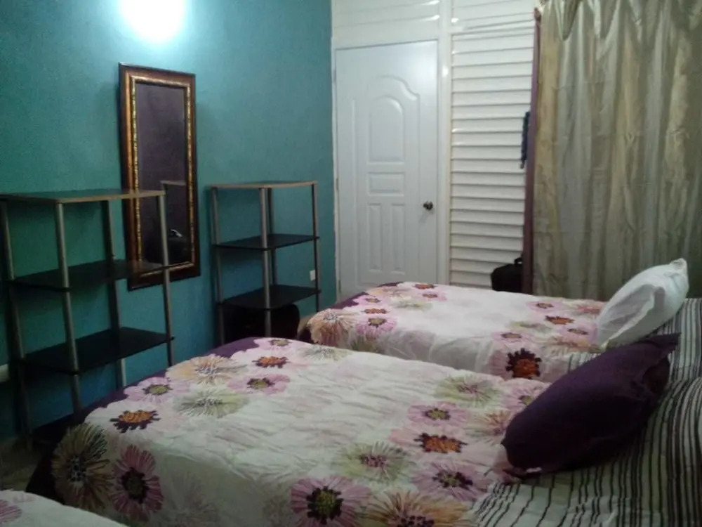 Prado Suites Las Terrenas