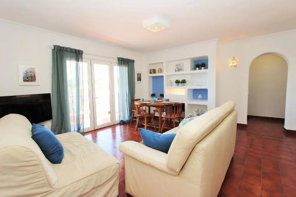 Casa Cedro - Vista Mar 1