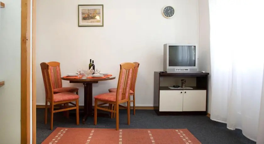 Marino Apartment