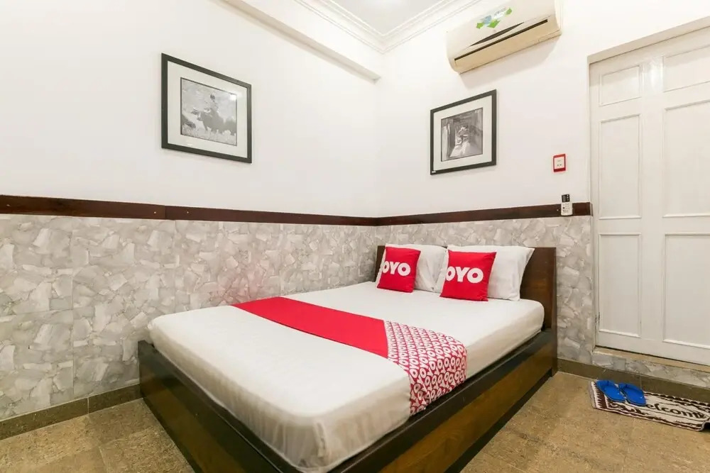 OYO 816 Ht Love Hotel