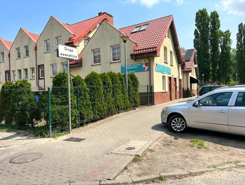 Guesthouse Baltic