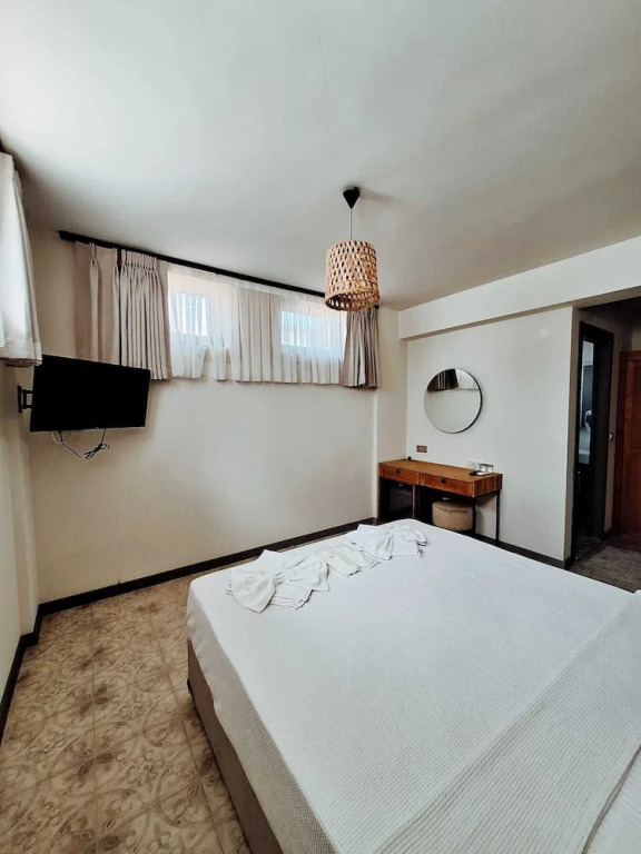 Thalassa Hotel Bozcaada