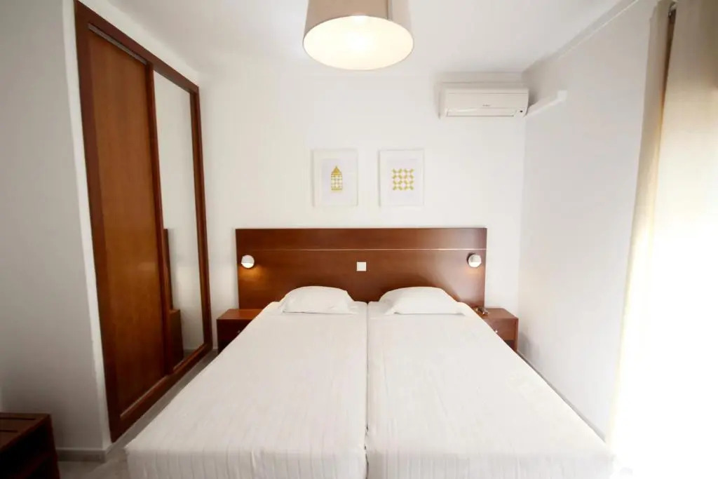 Hospedaria Buganvilia Alvor