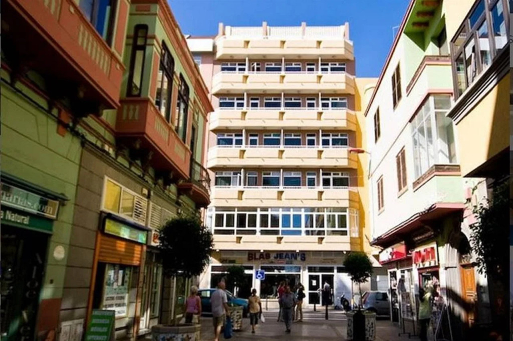 Apartamentos Catalina Park