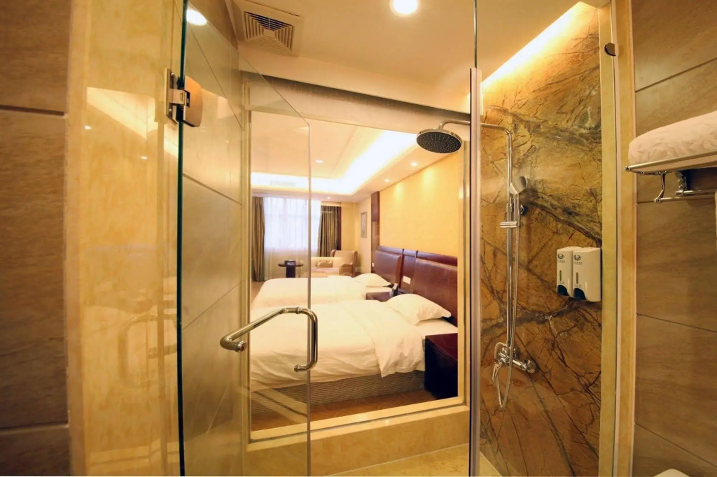 Xinlongcheng Hotel
