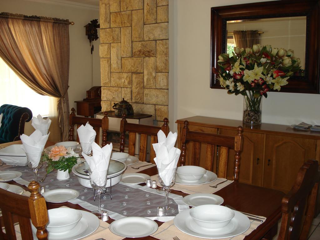 Sonyador Guesthouse