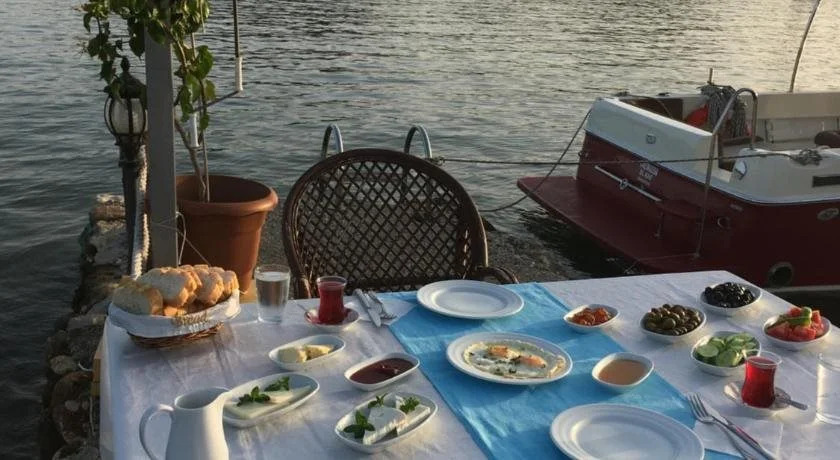 Simena Pension