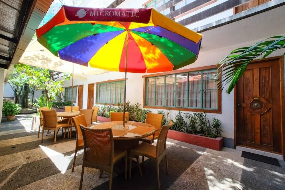 ZEN Rooms Schweizer Cebu