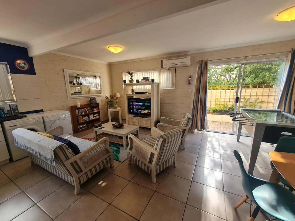 Walters Lane Apartment 2