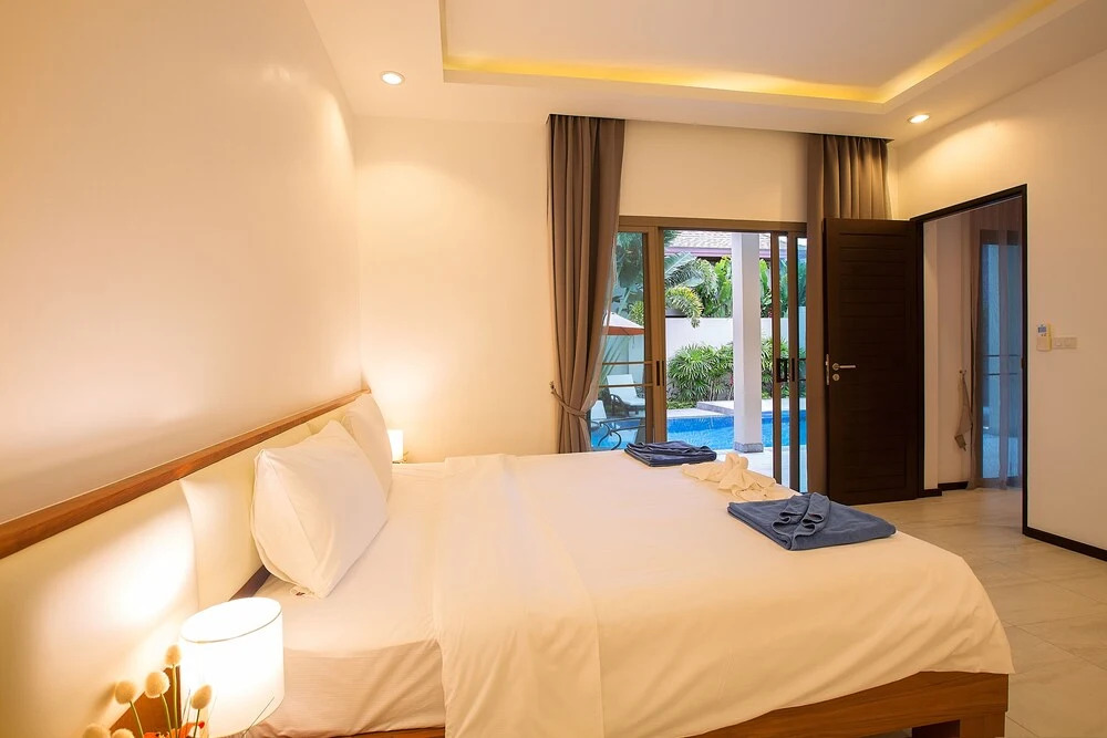 Villa Berry