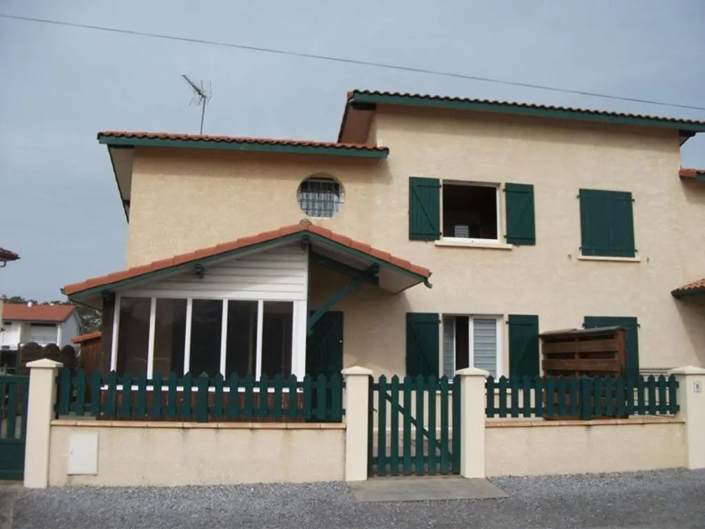 Maison Vieux-Boucau-les-Bains, 4 pièces, 4 personnes - FR-1-379-123