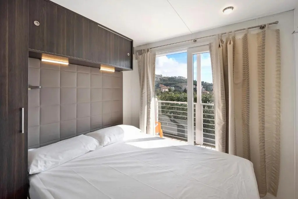 Bungalow Next 232