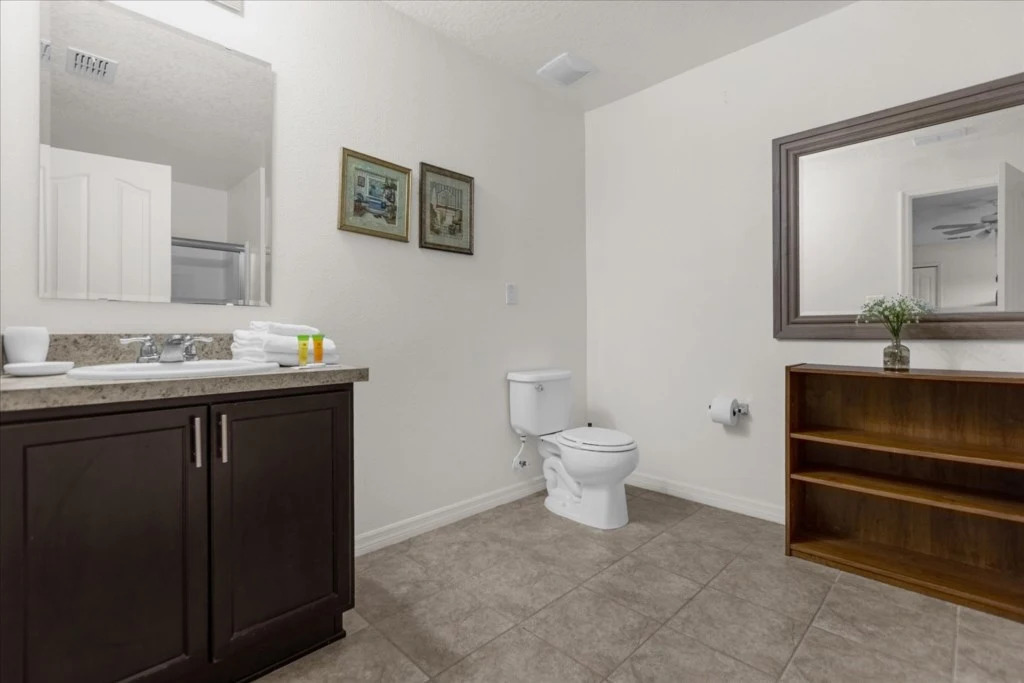 6 Bedroom/ 4.5 Bathroom Crystal Cove Resort (957 E, Kissimmee, US