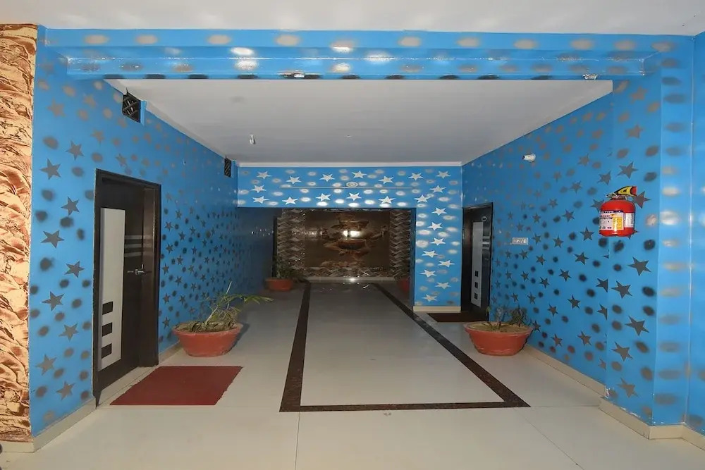 Khalsa Guest House