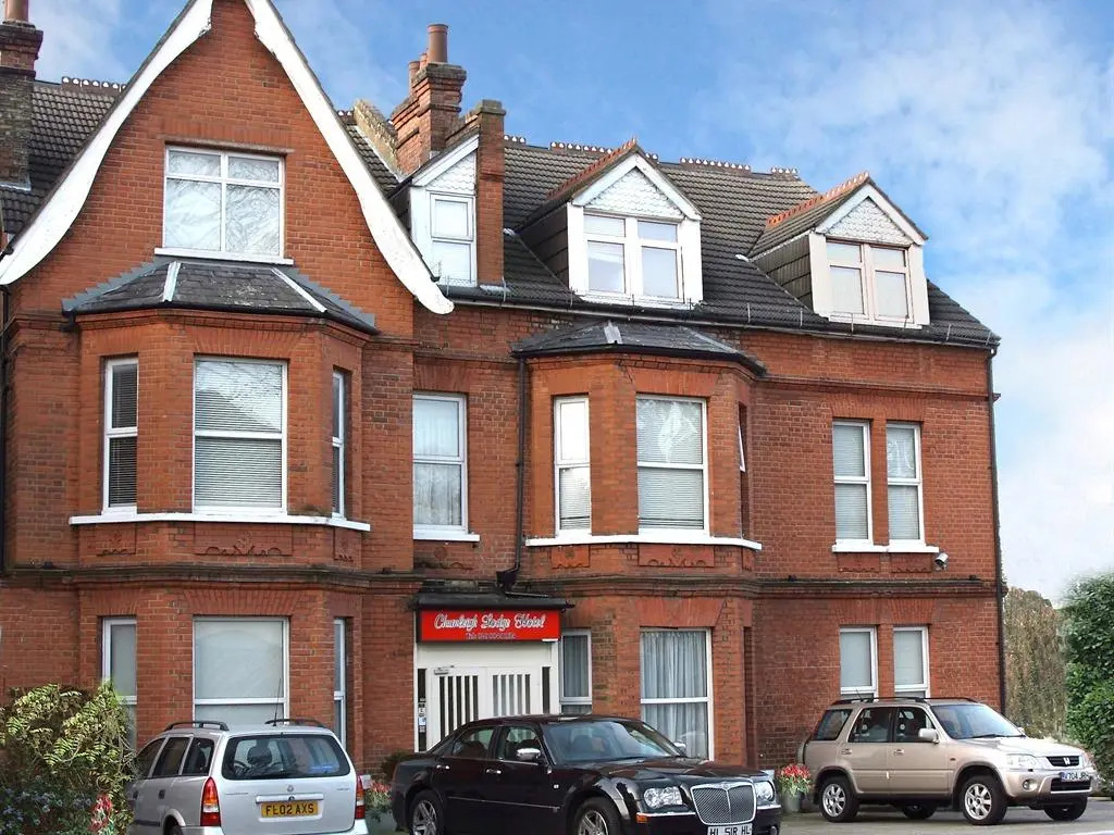 Chumleigh Lodge Hotel