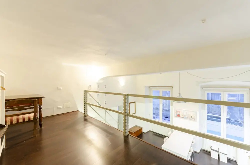 JOIVY Great Flat Near Aquarium