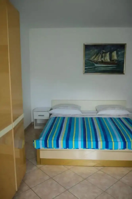 Zdravko - 150 m From Sandy Beach - A3