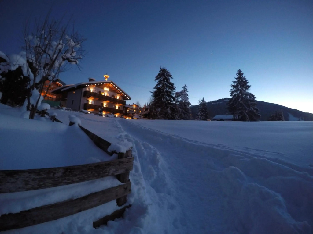 AmadéLodge