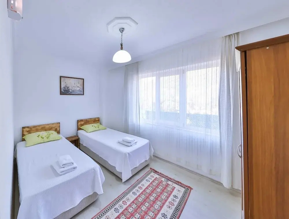 Villa Candan Kaş