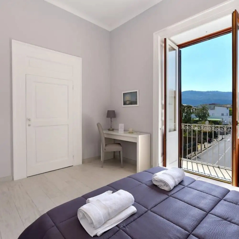 Maramia in Sant Agnello