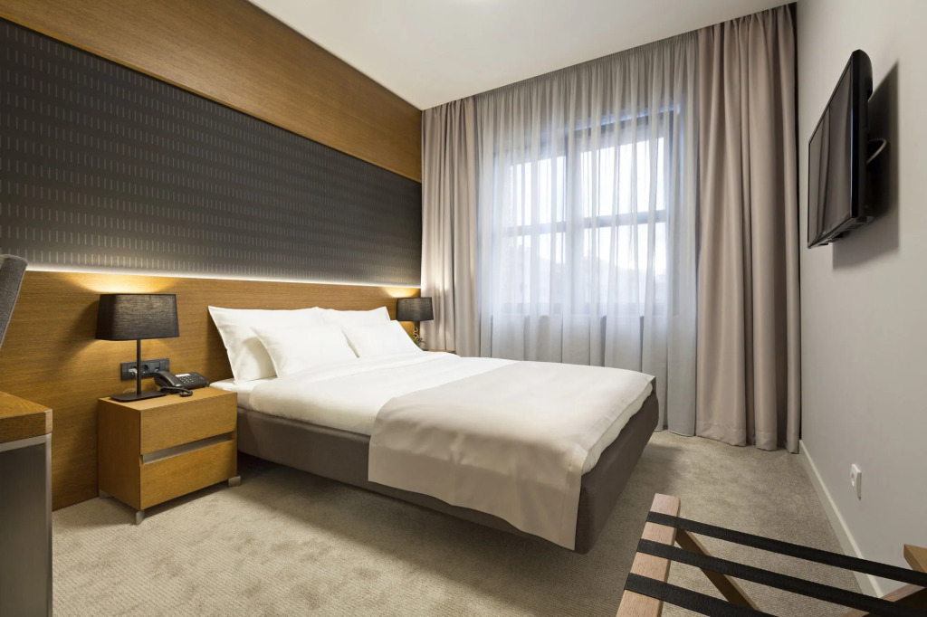 Hotel Orasac Garni