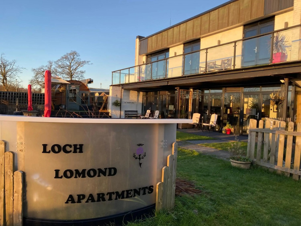 loch lomond apartments