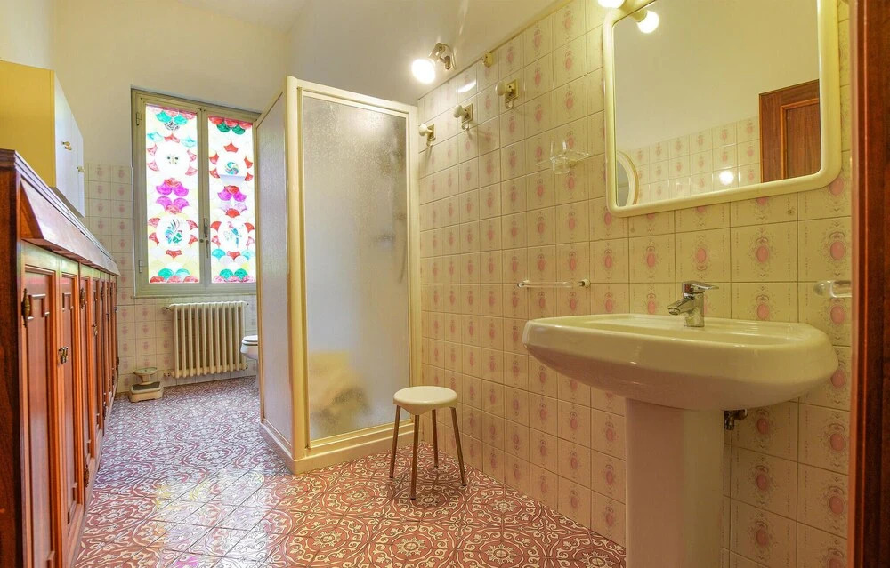 3 Bedroom Pet Friendly Home In Piombino